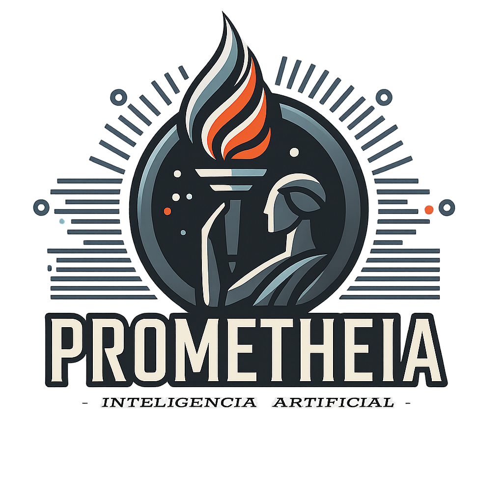 Logo Prometheia