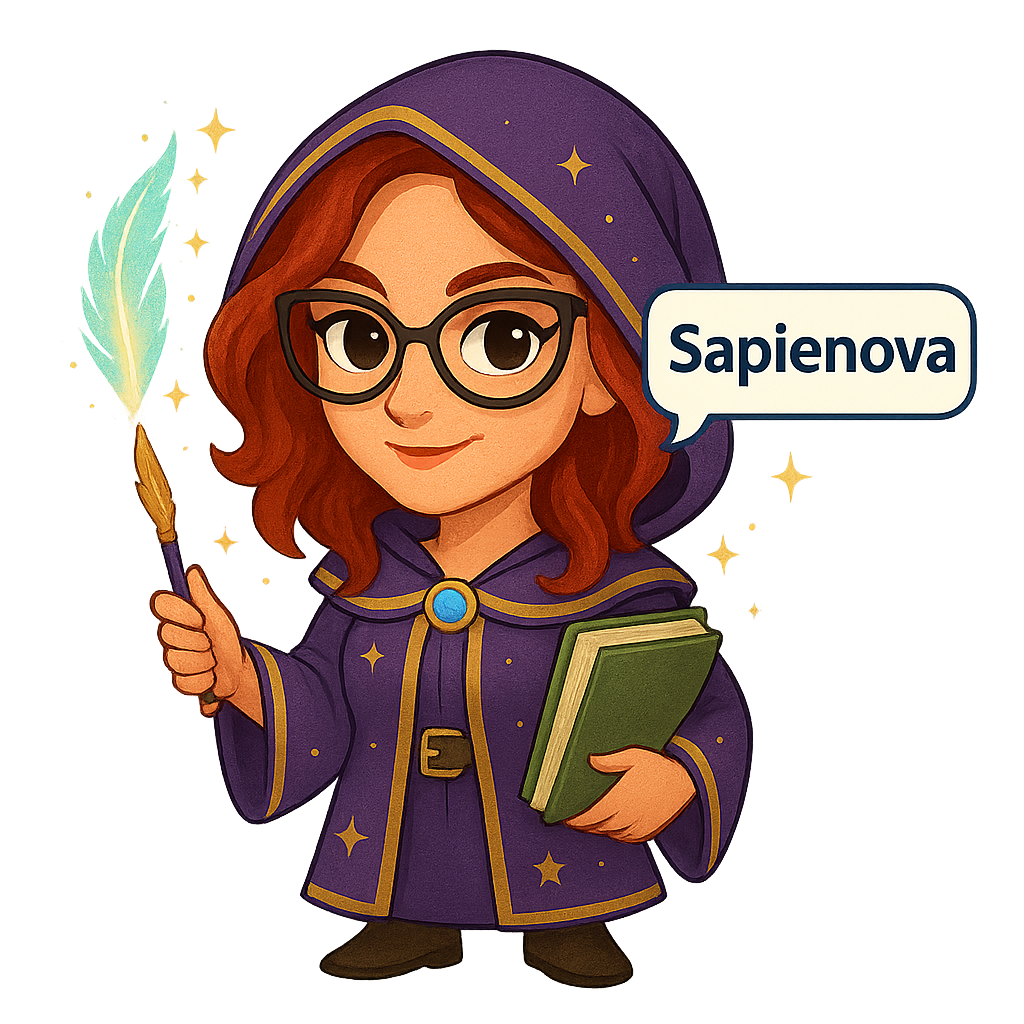 Sapienova, asistente IA para consultas frecuentes